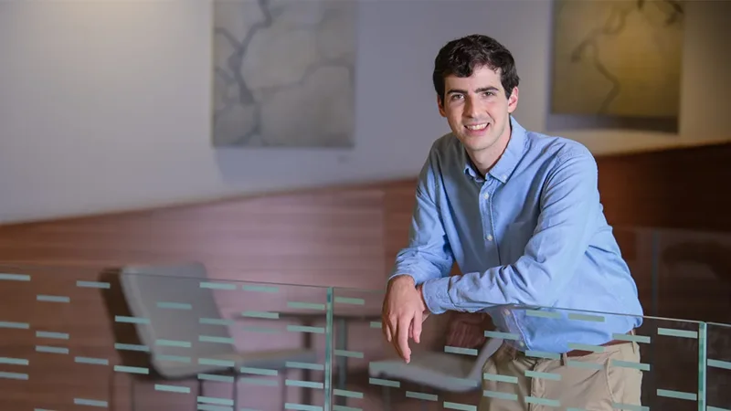 Frederick Varn, Ph.D.