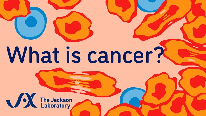 What is Cancer?