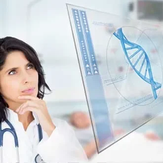 Comparing Genetic Tests