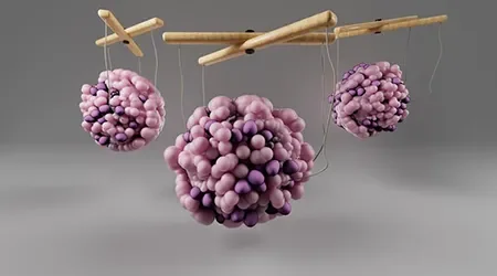 How diabetes risk genes make cells less resilient to stress