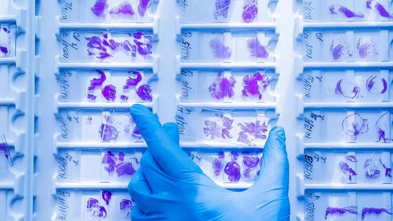 Histopathology Sciences