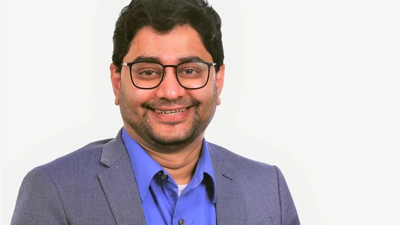 Somshuvra Bhattacharya, Technical Information Services