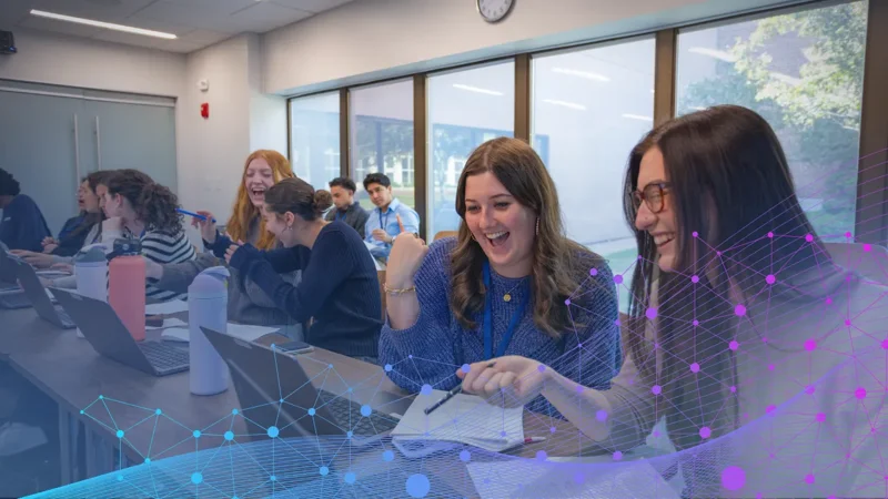 Biomedical data science in context - Page tile