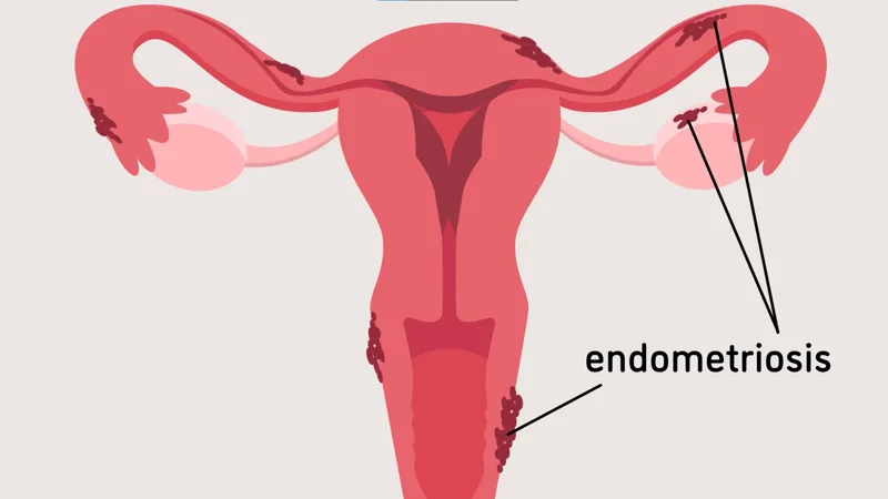 What is Endometriosis? 