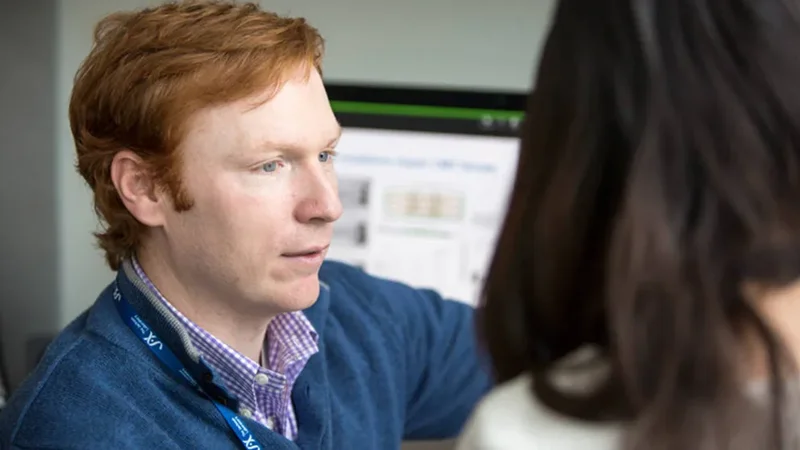 The science of mending hearts - Tile - Lab Link