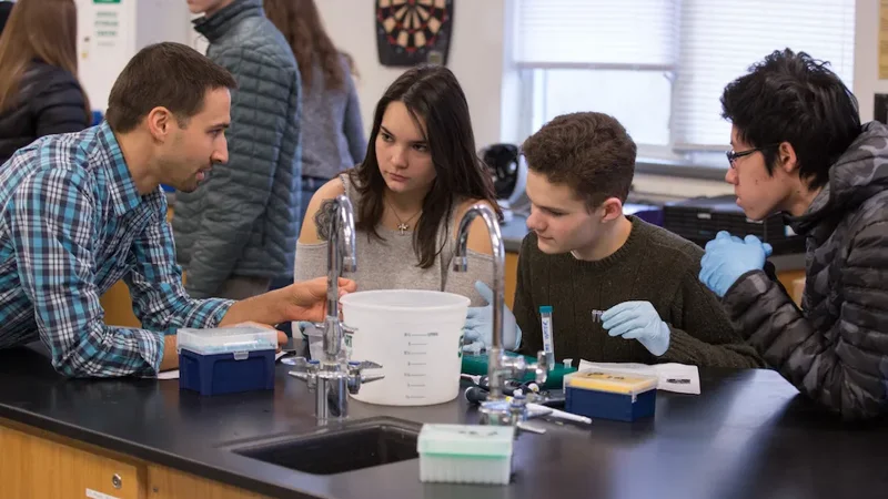 Teaching the Genome Generation Professional Development