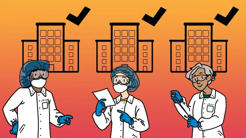 Key Elements of In Vivo Study Design