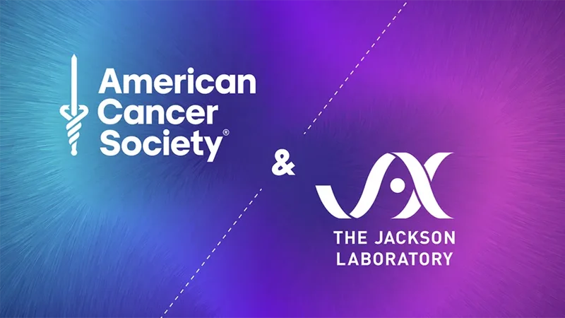Cancer research trainees advance their skills at JAX with support from the American Cancer Society
