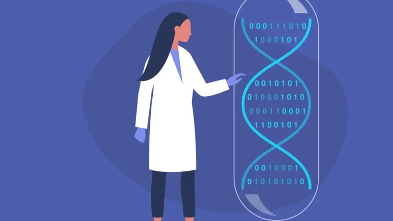 Connecting the dots for cancer biomarkers and precision oncology - Page Tile 2