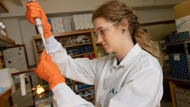 Postdoctoral Training