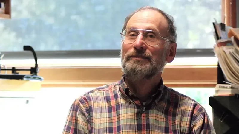 Professor Emeritus - Edward H. Leiter, Ph.D. - Page Tile