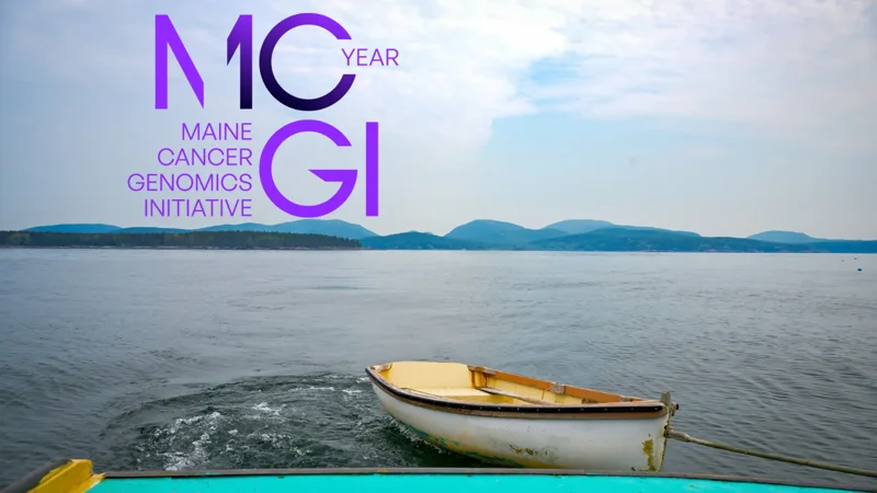 The Jackson Laboratory’s Maine Cancer Genomics Initiative (MCGI), Bayhealth, and N-Power Medicine expand access to precision oncology in community care through virtual molecular tumor boards - Tile 1