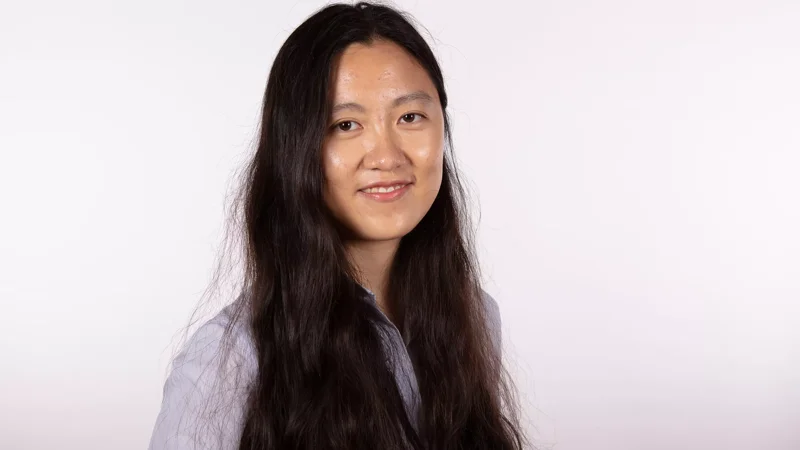 Zijian Li