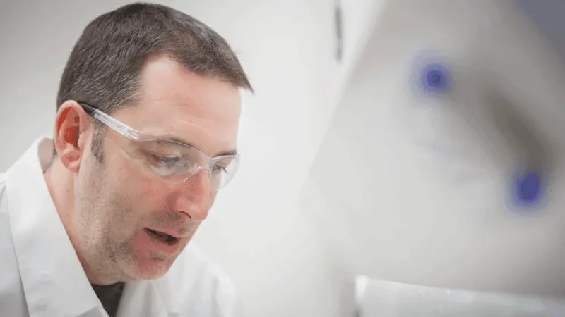 More than meets the eye - Tile - Lab