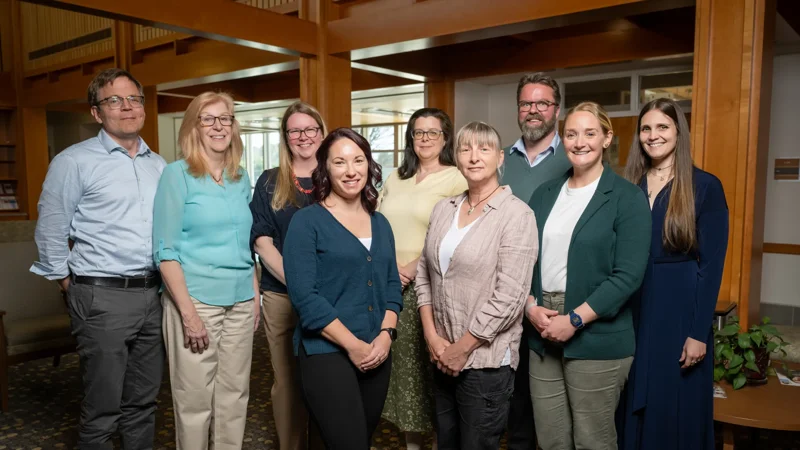 Maine Cancer Genomic Initiative