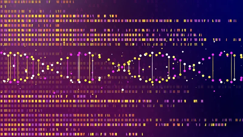 Genetics and Genomics