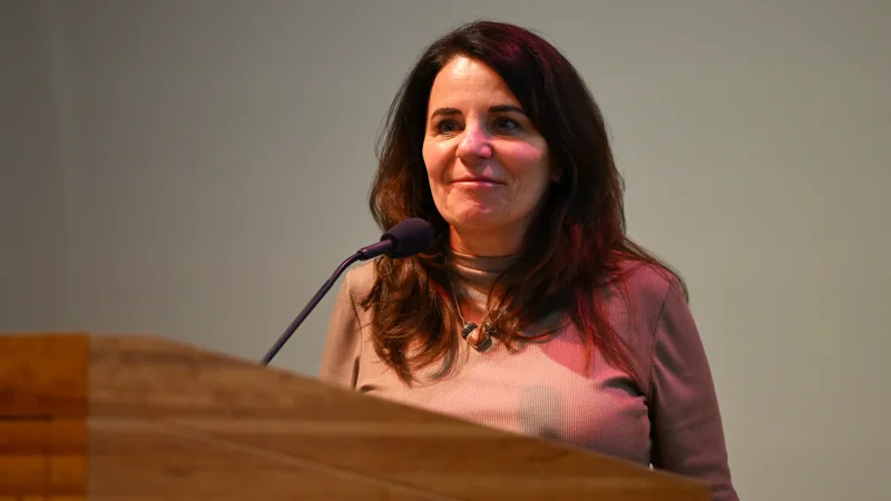 Evnin Family Endowed Chair in Alzheimer's Research image