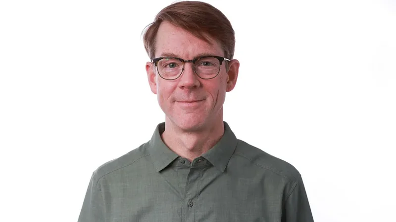 Q&A | Using data to move Alzheimer’s research forward - Page Tile 1