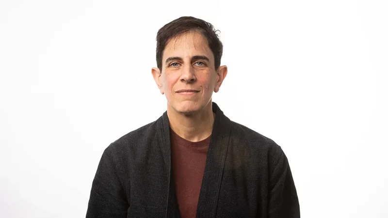 Elissa J. Chesler, Ph.D.