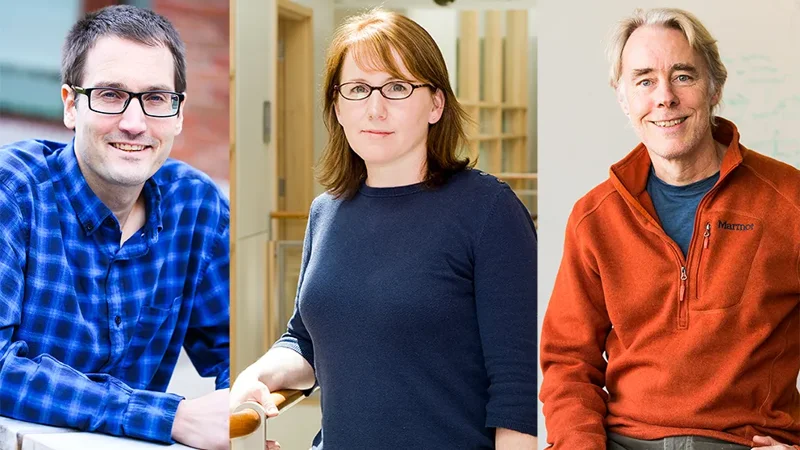 International Mammalian Genome Society recognizes JAX Scientists