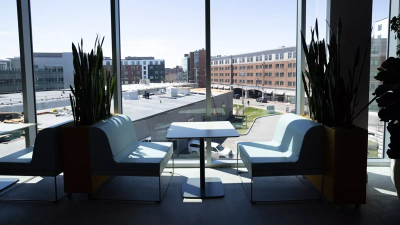 Explore JAX Research Centers