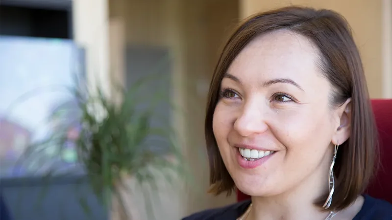 Ewelina Bolcun-Filas, Ph.D.