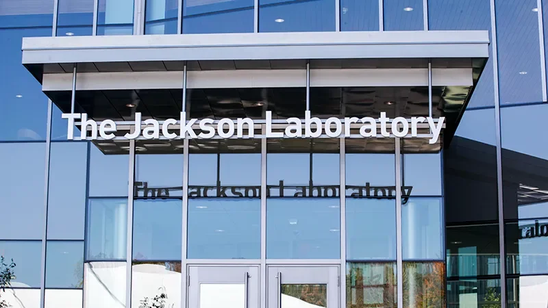 Neal Milch elected chair of The Jackson Laboratory Board of Trustees - Page Tile - News Release and Main Page