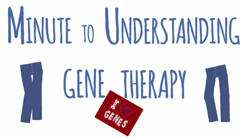 What is Gene Therapy?