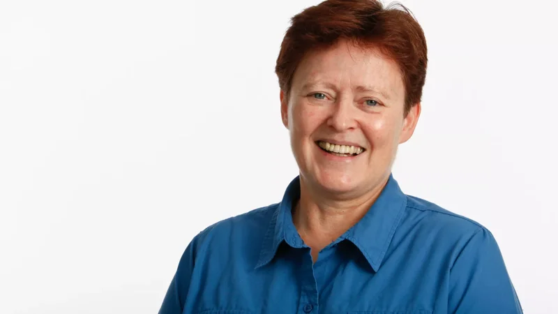 Luanne Peters, Ph.D.