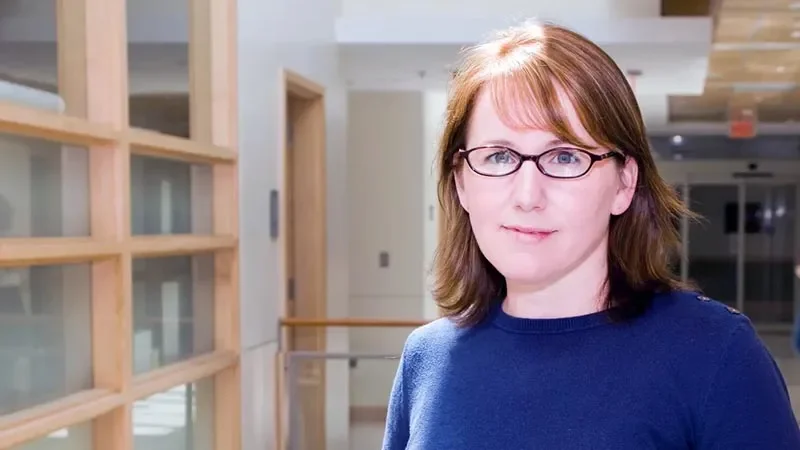 Professor Emeritus - Laura Reinholdt, Ph.D. - Page Tile