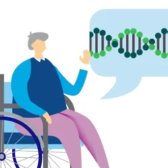 Patient Management After Genomic Testing