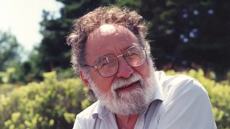 Professor Emeritus - Kenneth Paigen, Ph.D. - Page Tile