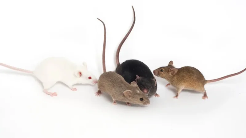 Genetically diverse mouse populations reveal secrets of the genome