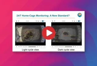 Leveraging Continuous Home-Cage Monitoring to Improve Science and Animal Welfare