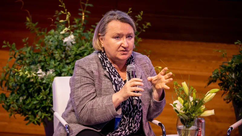 The Edison T. Liu Endowed Chair in Cancer Research image