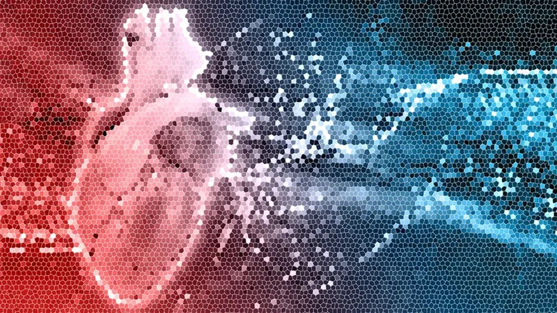 *Cardiovascular Disease - page tile