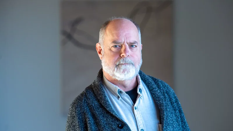 The Jackson Laboratory’s Bill Skarnes wins top international prize in transgenic science - Page Tile