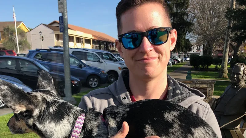 Jessica Matwiczak, JAX® Mice, Clinical & Research Services, Operations