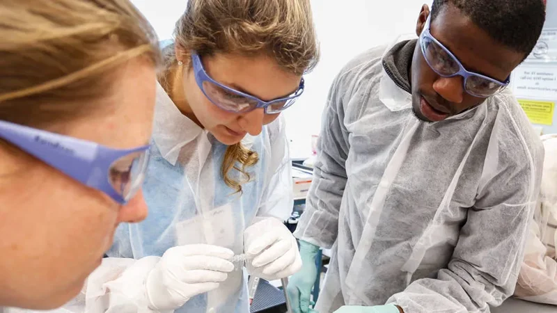 Educational Outreach