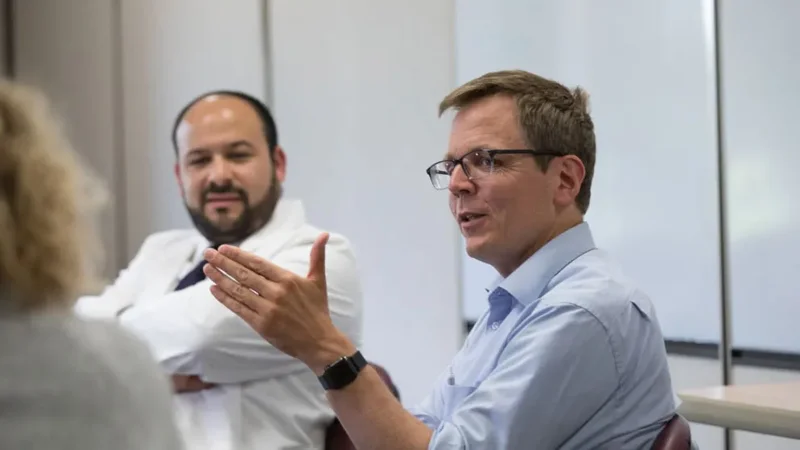 Cancer patients gain important benefits from genome-matched treatments