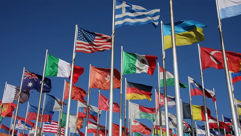 International Support