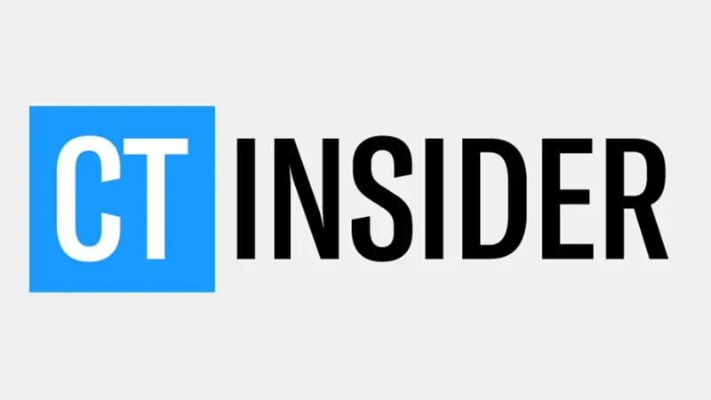 *CTInsider | CT researchers explore gene therapy that shows promise to slow aging, fight cancer - page tile