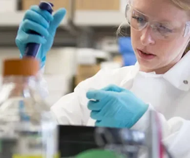 Rederivation and Strain Rescue