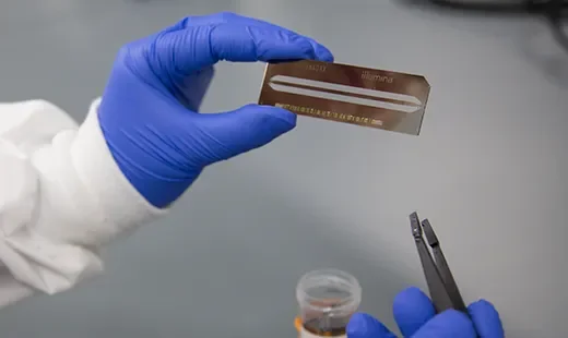 Advanced Precision Medicine Laboratory - Clinical Services