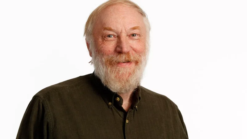 Kenneth Johnson, Ph.D.