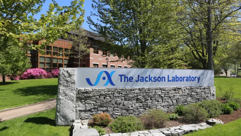 JAX appoints three endowed chairs to advance cancer, aging and neurodegenerative disease research worldwide - Page Tile 1