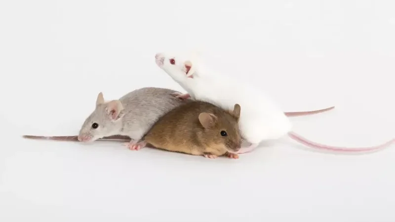 Learn More Before Buying Lab Mice