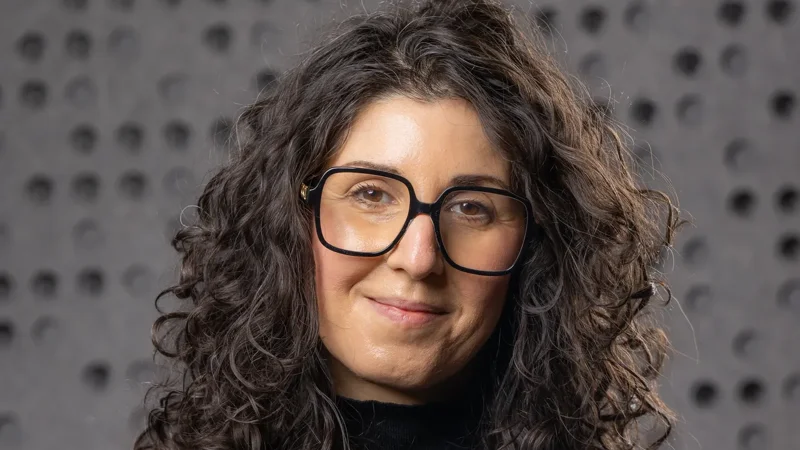 Laura Andres-Martin, Ph.D.