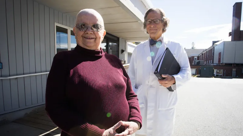 Maine Cancer Genomic Initiative