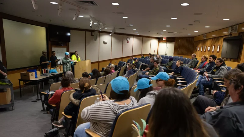 ‘Scientifically Speaking’ explores the body’s innermost workings - Page Tile 1